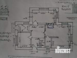 Дом 150м², 2-этажный, участок 15 сот.  