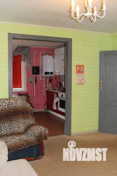 Дом 128м², 2-этажный, участок 7 сот.  