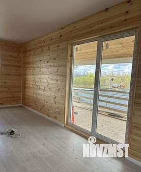 Дом 150м&sup2;, 2-этажный, участок 6 сот.  