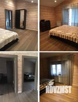 Дача 229м², 2-этажный, участок 25 сот.  