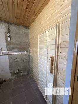 Дом 120м², 2-этажный, участок 17 сот.  