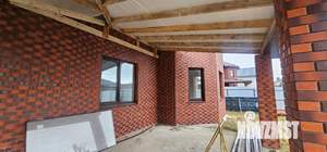 Дом 205м&sup2;, 2-этажный, участок 8 сот.  