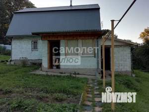 Дом 84м², 2-этажный, участок 11 сот.  