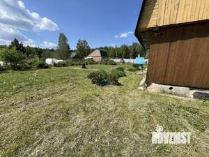 Дом 20м&sup2;, 2-этажный, участок 6 сот.  