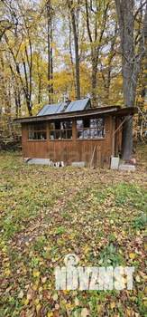 Дом 55м², 2-этажный, участок 15 сот.  