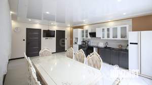Дом 250м², 2-этажный, участок 4 сот.  