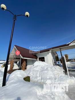 Дом 65м&sup2;, 1-этажный, участок 9 сот.  