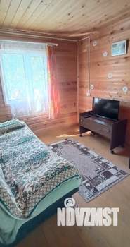 Дом 50м², 2-этажный, участок 6 сот.  