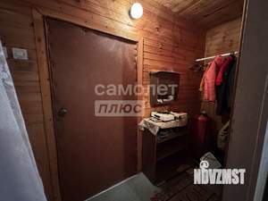 Дом 87м², 2-этажный, участок 10 сот.  