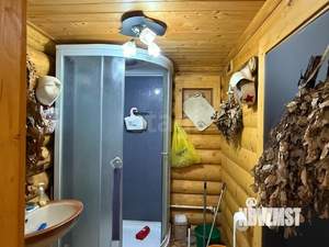 Дача 227м², 2-этажный, участок 10 сот.  