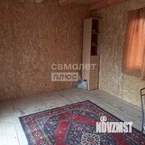 Дом 76м², 2-этажный, участок 15 сот.  
