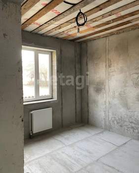 Дом 150м², 2-этажный, участок 5 сот.  