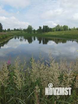 Коттедж 598м&sup2;, 3-этажный, участок 571 сот.  