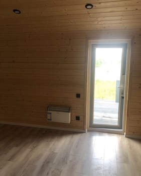 Дом 130м², 1-этажный, участок 10 сот.  
