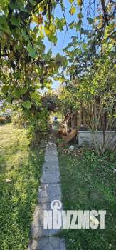 Дом 45м&sup2;, 2-этажный, участок 6 сот.  