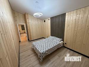 Дом 91м², 1-этажный, участок 12 сот.  