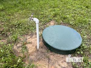 Дом 60м², 1-этажный, участок 8 сот.  