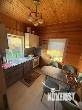 Дача 74м&sup2;, 2-этажный, участок 10 сот.  