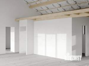 Коттедж 80м², 1-этажный, участок 10 сот.  