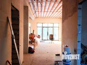 Коттедж 160м&sup2;, 1-этажный, участок 10 сот.  