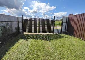 Дача 86м², 2-этажный, участок 14 сот.  