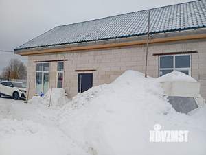 Дом 168м&sup2;, 2-этажный, участок 9 сот.  