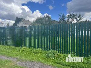 Дом 65м², 2-этажный, участок 6 сот.  