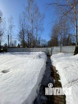 Дом 128м&sup2;, 2-этажный, участок 7 сот.  