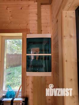 Дом 86м&sup2;, 2-этажный, участок 10 сот.  