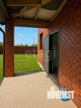 Дом 205м&sup2;, 2-этажный, участок 8 сот.  