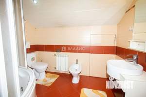 Дом 535м&sup2;, 2-этажный, участок 34 сот.  