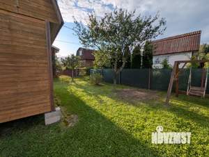 Дом 50м&sup2;, 2-этажный, участок 5 сот.  