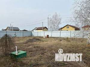 Дом 244м², 2-этажный, участок 16 сот.  