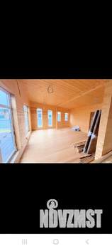 Дом 95м², 1-этажный, участок 7 сот.  