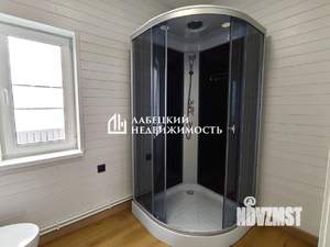 Дом 73м², 1-этажный, участок 11 сот.  