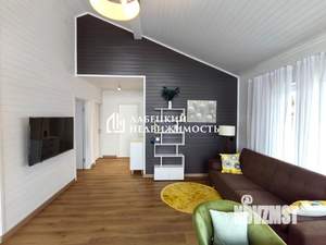 Дом 73м², 1-этажный, участок 11 сот.  