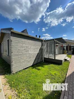 Дом 135м&sup2;, 1-этажный, участок 10 сот.  