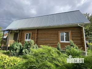 Дом 163м², 2-этажный, участок 9 сот.  