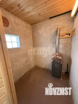 Дом 120м², 2-этажный, участок 17 сот.  