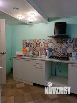 Дом 48м&sup2;, 1-этажный, участок 7 сот.  