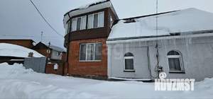 Дом 307м&sup2;, 2-этажный, участок 5 сот.  