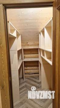 Коттедж 143м&sup2;, 2-этажный, участок 8 сот.  