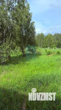 Дом 94м², 2-этажный, участок 10 сот.  