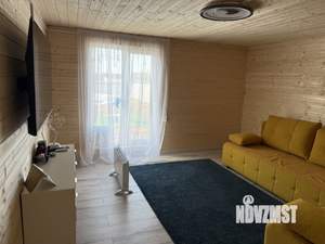 Дом 60м&sup2;, 1-этажный, участок 10 сот.  