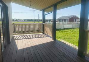 Дом 145м², 2-этажный, участок 12 сот.  