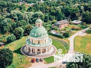 Дом 110м&sup2;, 2-этажный, участок 16 сот.  