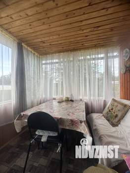 Дом 80м&sup2;, 2-этажный, участок 6 сот.  