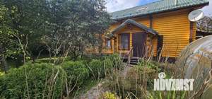 Дом 164м&sup2;, 2-этажный, участок 7 сот.  