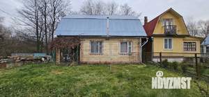 Дом 130м&sup2;, 2-этажный, участок 7 сот.  