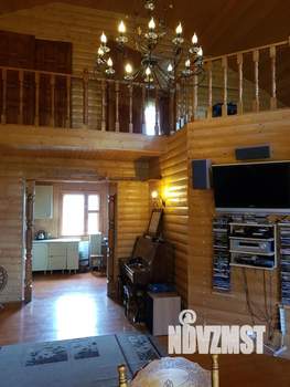 Дом 160м², 2-этажный, участок 24 сот.  